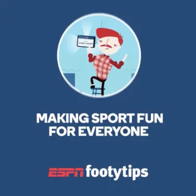 footytips android App screenshot 5